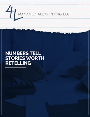 Numbers Tell the Story - 4L white paper